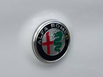 2024 Alfa Romeo Stelvio Veloce