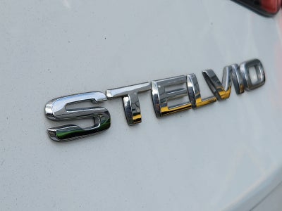 2024 Alfa Romeo Stelvio Veloce