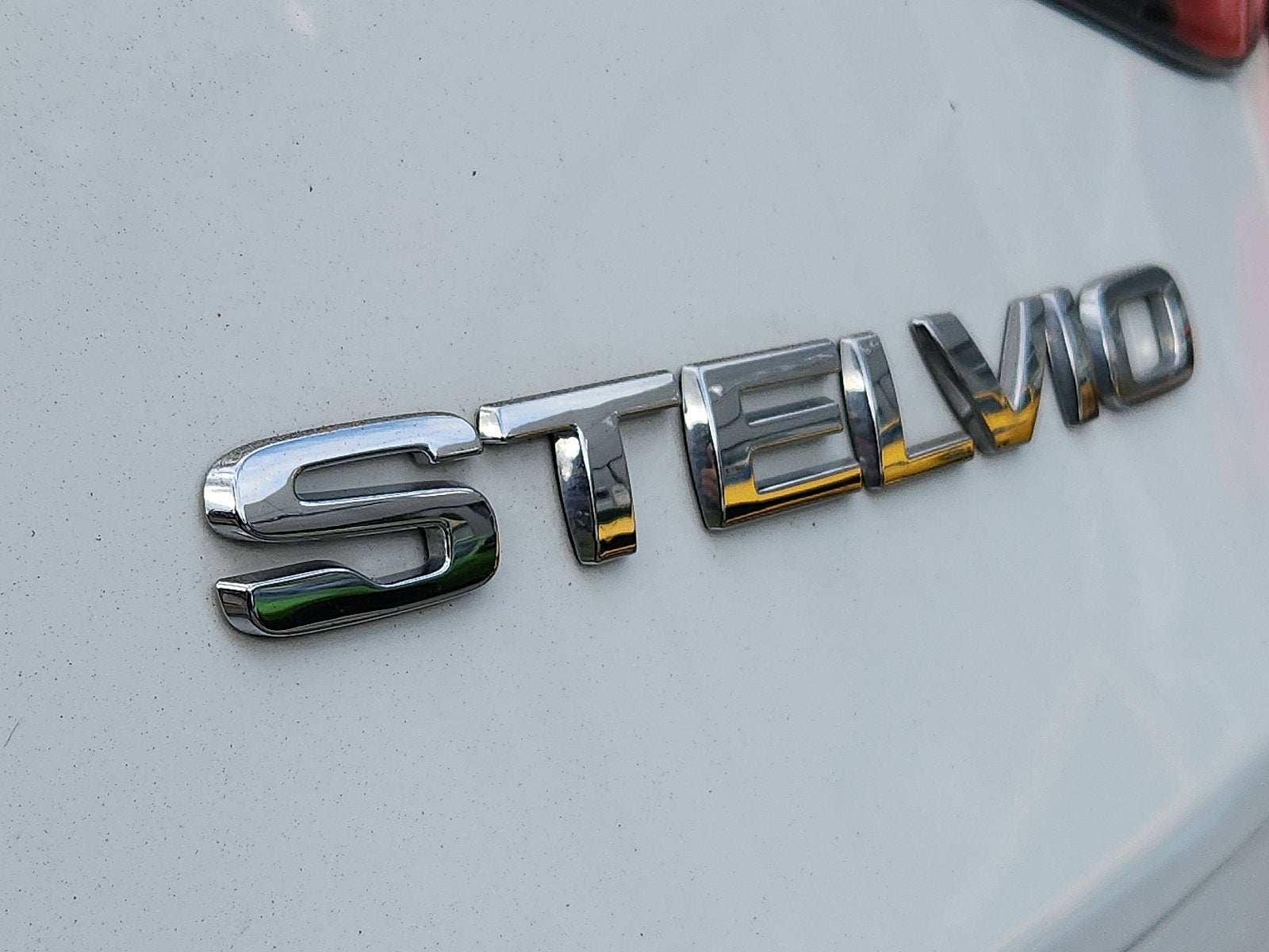 2024 Alfa Romeo Stelvio Veloce