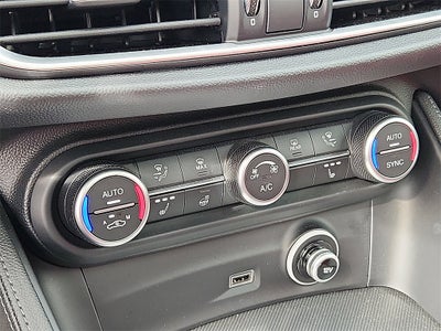 2024 Alfa Romeo Stelvio Veloce