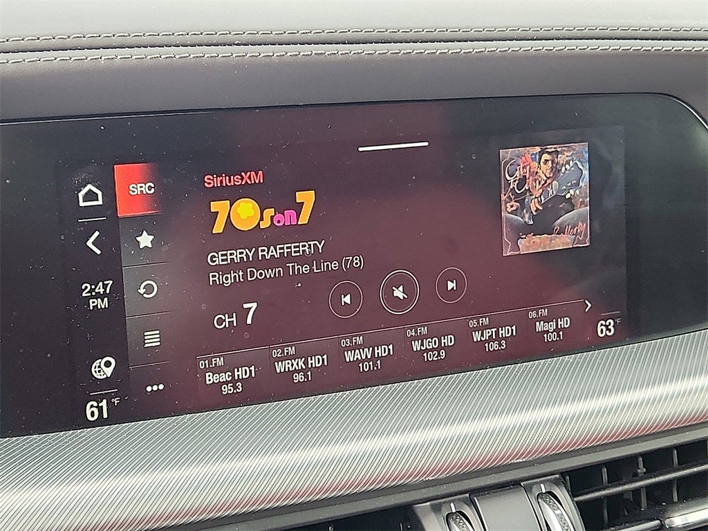 2024 Alfa Romeo Stelvio Veloce