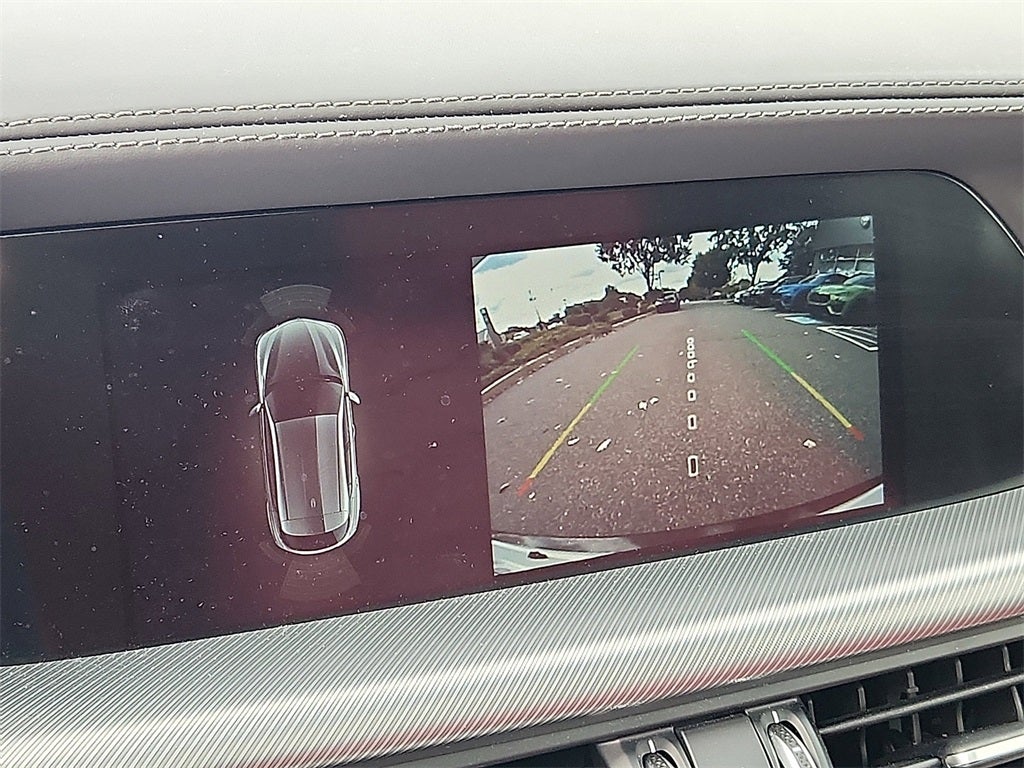 2024 Alfa Romeo Stelvio Veloce