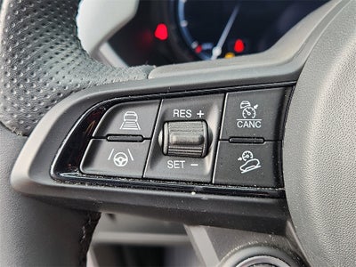 2024 Alfa Romeo Stelvio Veloce