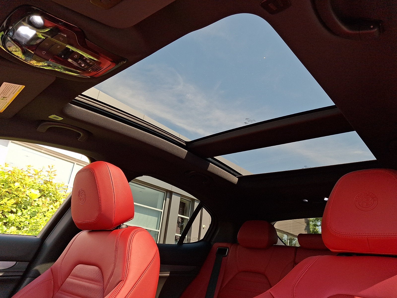 2024 Alfa Romeo Stelvio Veloce