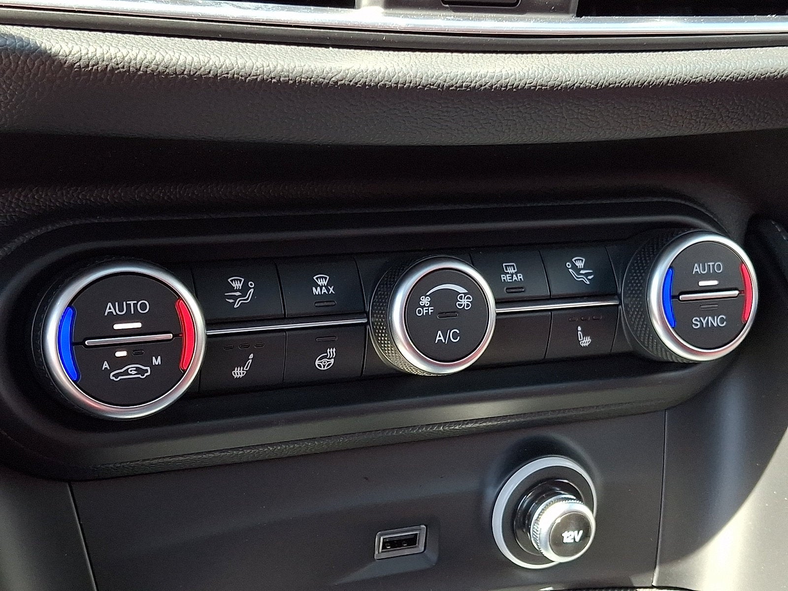 2024 Alfa Romeo Stelvio Veloce