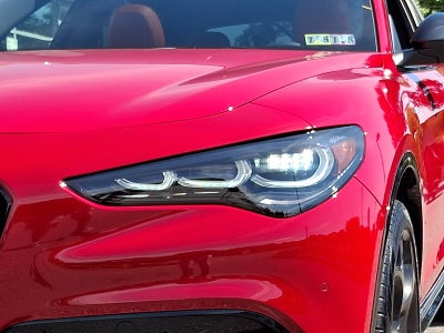 2024 Alfa Romeo Stelvio Veloce