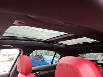 2024 Alfa Romeo Stelvio Veloce