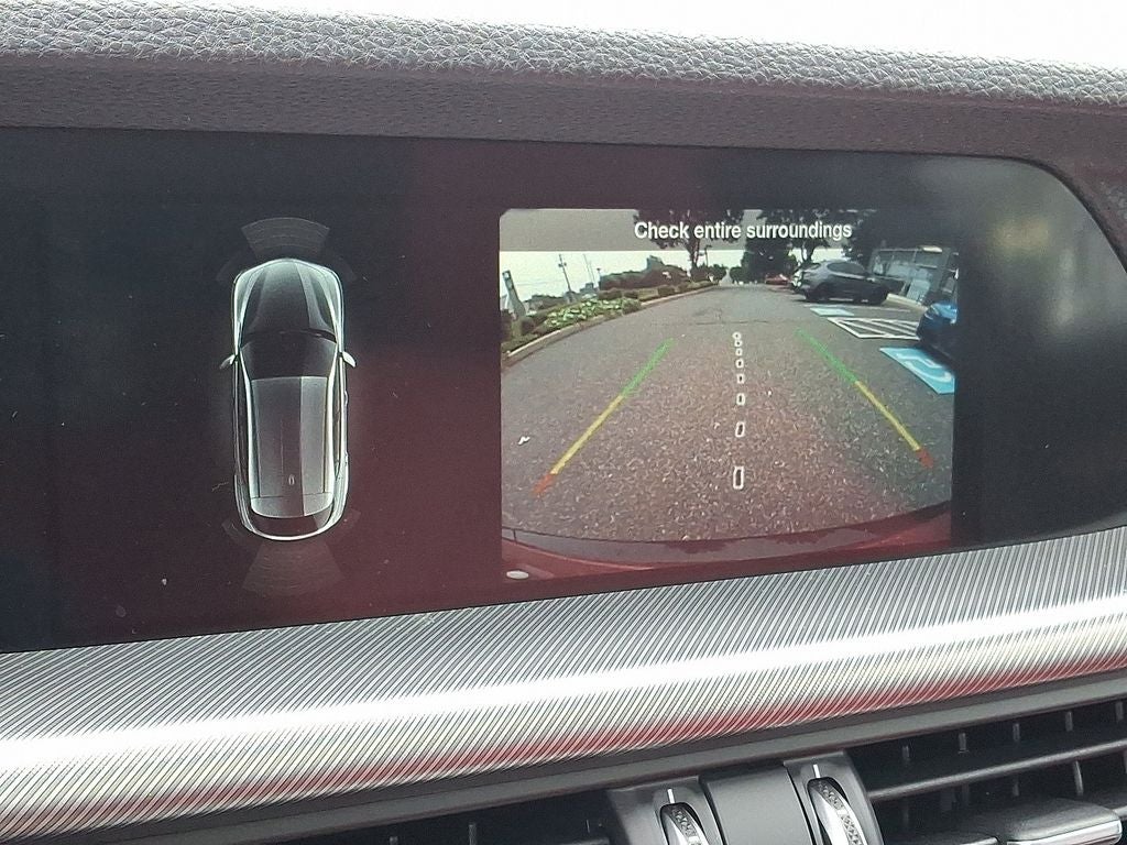 2024 Alfa Romeo Stelvio Veloce