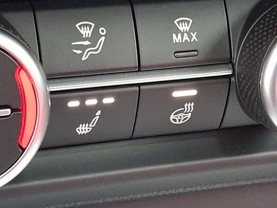 2024 Alfa Romeo Stelvio Veloce