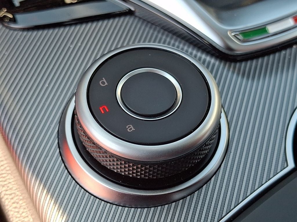 2024 Alfa Romeo Stelvio Veloce
