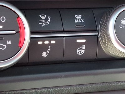2024 Alfa Romeo Stelvio Veloce