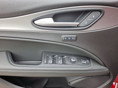 2024 Alfa Romeo Stelvio Veloce