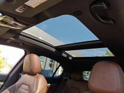 2019 Alfa Romeo Stelvio Ti Sport