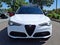 2019 Alfa Romeo Stelvio Ti Sport