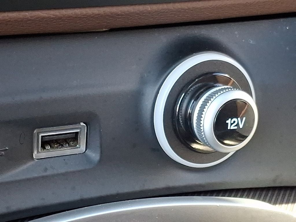 2019 Alfa Romeo Stelvio Ti Sport