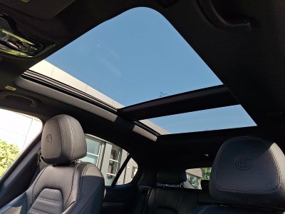 2024 Alfa Romeo Stelvio Quadrifoglio