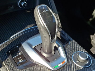 2024 Alfa Romeo Stelvio Quadrifoglio