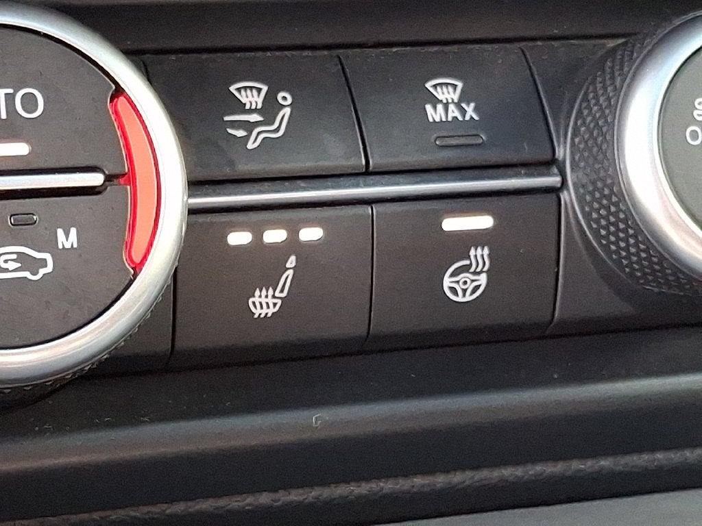 2024 Alfa Romeo Stelvio Quadrifoglio