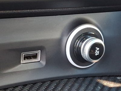 2024 Alfa Romeo Stelvio Quadrifoglio