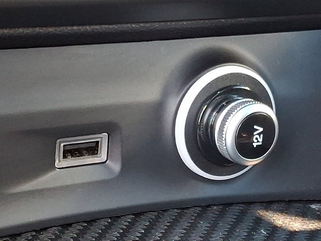 2024 Alfa Romeo Stelvio Quadrifoglio