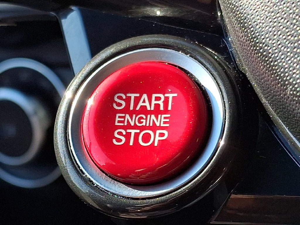 2024 Alfa Romeo Stelvio Quadrifoglio