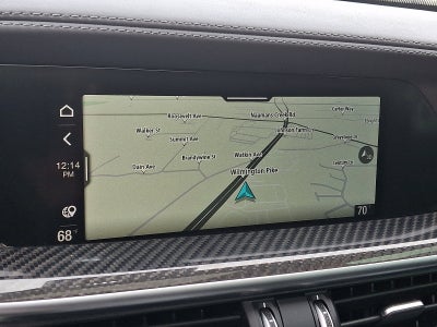 2023 Alfa Romeo Stelvio Quadrifoglio