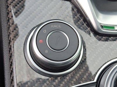 2023 Alfa Romeo Stelvio Quadrifoglio