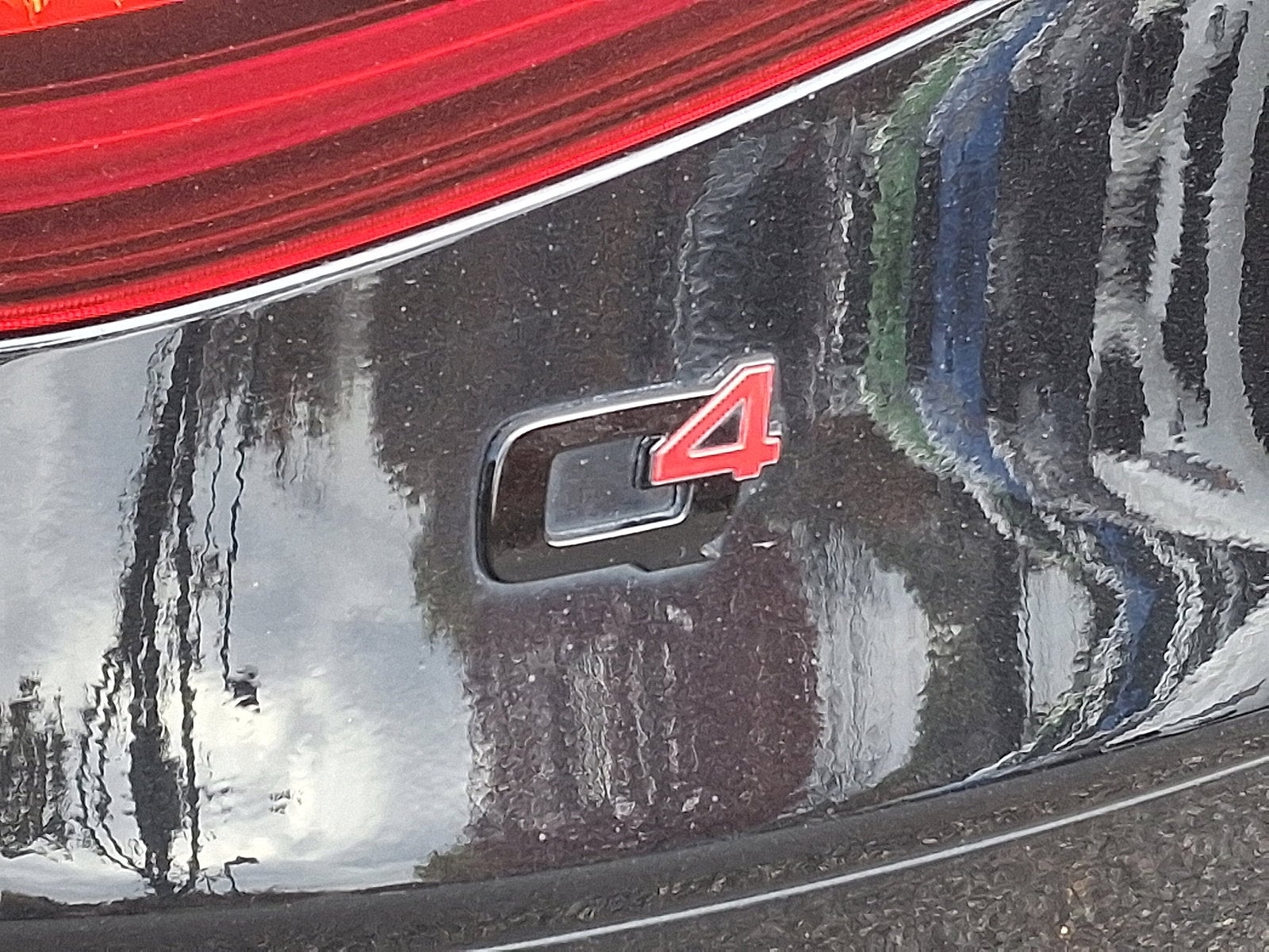 2023 Alfa Romeo Stelvio Quadrifoglio