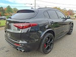 2023 Alfa Romeo Stelvio Quadrifoglio