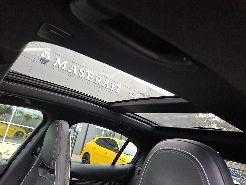 2023 Alfa Romeo Stelvio Quadrifoglio