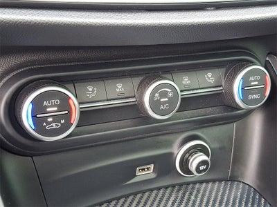 2023 Alfa Romeo Stelvio Quadrifoglio