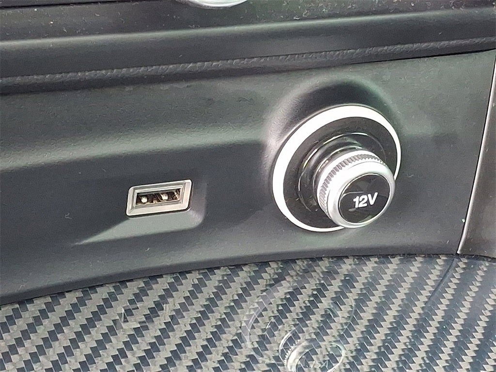 2023 Alfa Romeo Stelvio Quadrifoglio