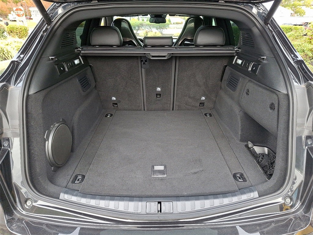 2023 Alfa Romeo Stelvio Quadrifoglio