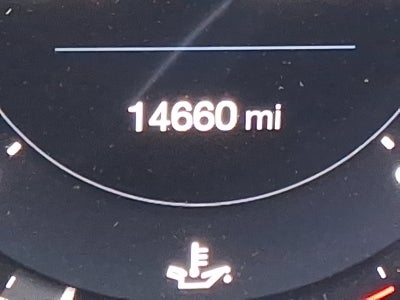 2024 Alfa Romeo Stelvio Quadrifoglio