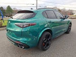 2024 Alfa Romeo Stelvio Quadrifoglio