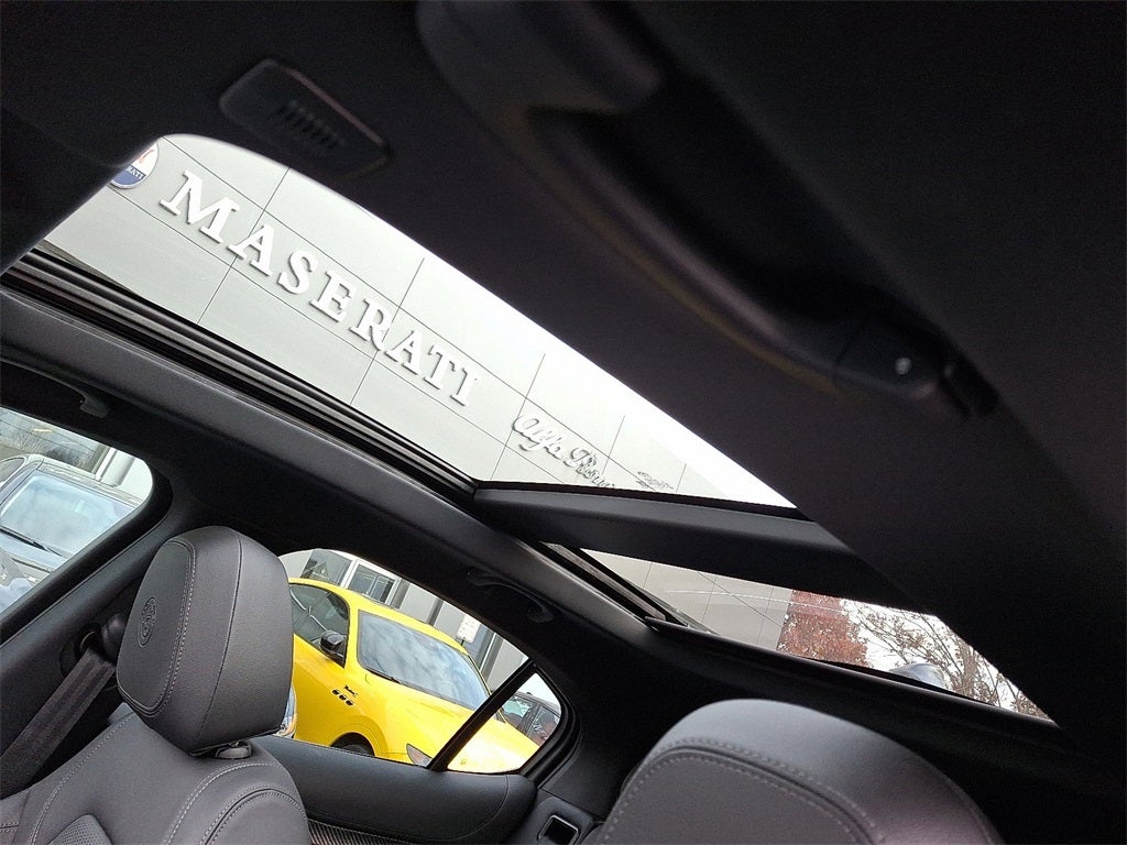 2024 Alfa Romeo Stelvio Quadrifoglio