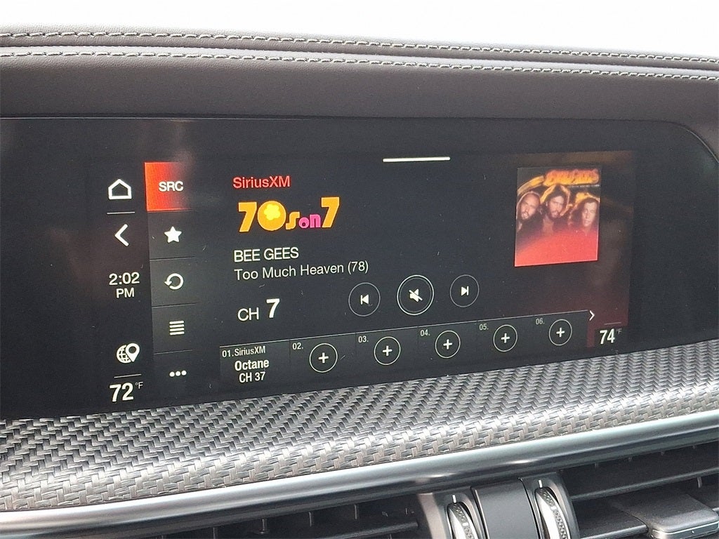 2024 Alfa Romeo Stelvio Quadrifoglio