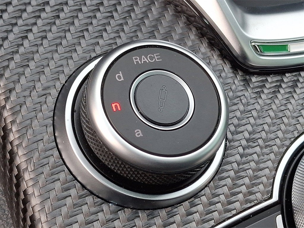 2024 Alfa Romeo Stelvio Quadrifoglio