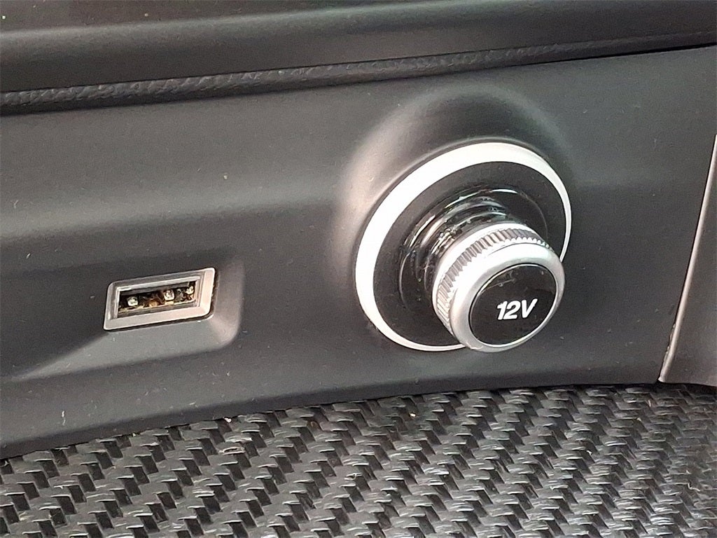 2024 Alfa Romeo Stelvio Quadrifoglio