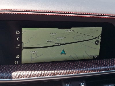 2024 Alfa Romeo Stelvio Quadrifoglio