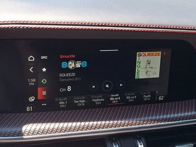 2024 Alfa Romeo Stelvio Quadrifoglio