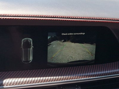 2024 Alfa Romeo Stelvio Quadrifoglio
