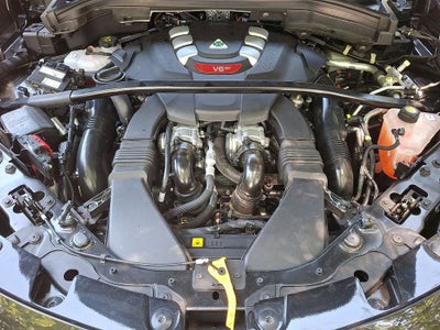 2024 Alfa Romeo Stelvio Quadrifoglio