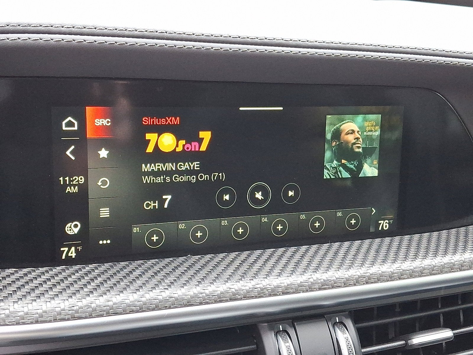 2024 Alfa Romeo Stelvio Quadrifoglio