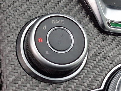 2024 Alfa Romeo Stelvio Quadrifoglio