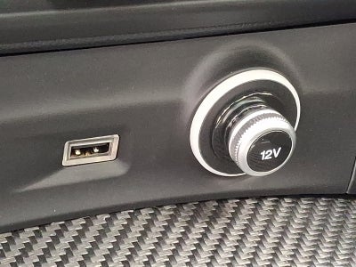 2024 Alfa Romeo Stelvio Quadrifoglio