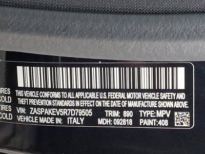 2024 Alfa Romeo Stelvio Quadrifoglio