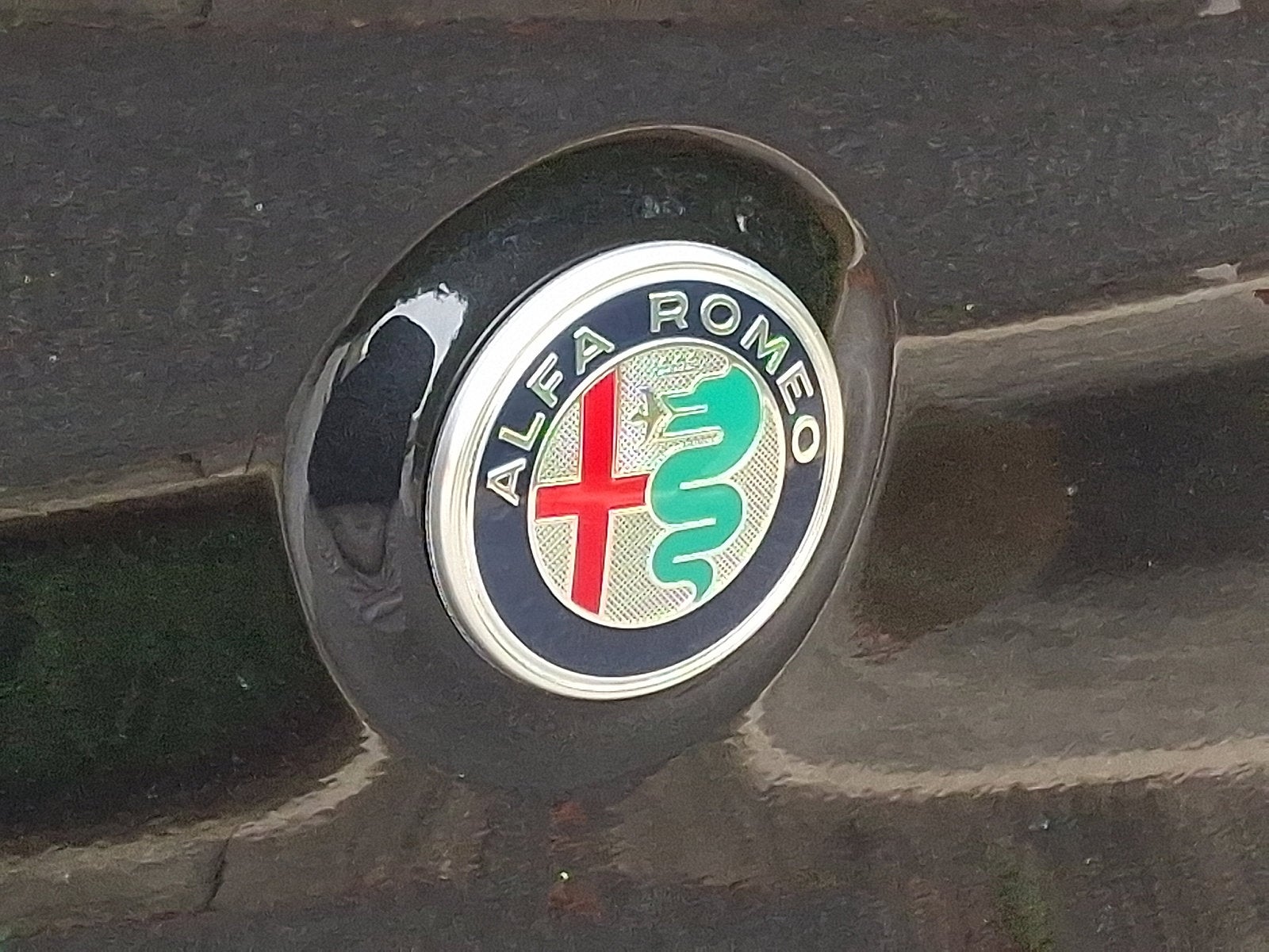 2024 Alfa Romeo Stelvio Quadrifoglio