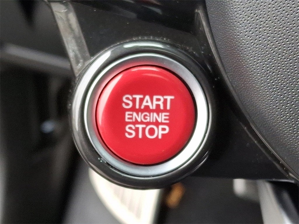 2024 Alfa Romeo Stelvio Quadrifoglio