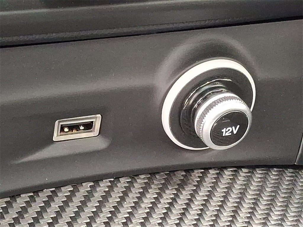 2024 Alfa Romeo Stelvio Quadrifoglio